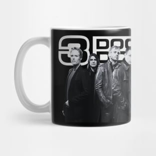 3 Doors Down Mug